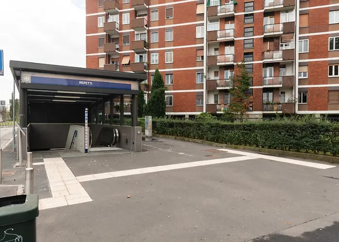 Apartamento Casa Botticelli - 15 Minuti Dal Duomo Milán