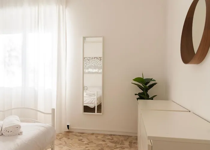 Apartamento Casa Botticelli - 15 Minuti Dal Duomo Milán