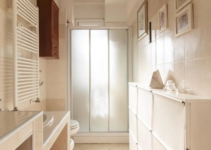 Casa Botticelli - 15 Minuti Dal Duomo Apartamento