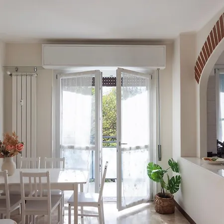 Apartmán Casa Botticelli - 15 Minuti Dal Duomo Milán