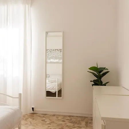Apartmán Casa Botticelli - 15 Minuti Dal Duomo Milán