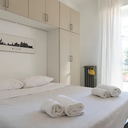 Casa Botticelli - 15 Minuti Dal Duomo Apartmán Milán