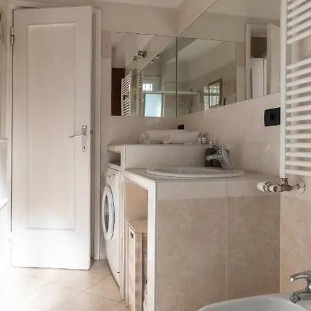 Casa Botticelli - 15 Minuti Dal Duomo Apartmán *