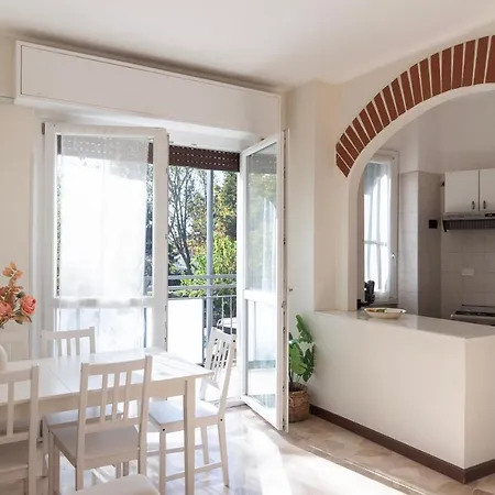 Casa Botticelli - 15 Minuti Dal Duomo * Milán