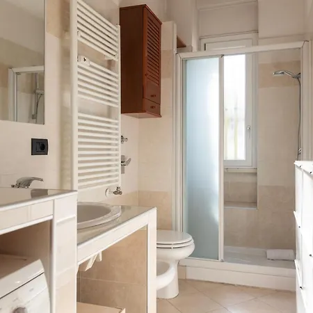Apartmán Casa Botticelli - 15 Minuti Dal Duomo