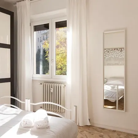 Casa Botticelli - 15 Minuti Dal Duomo Apartment