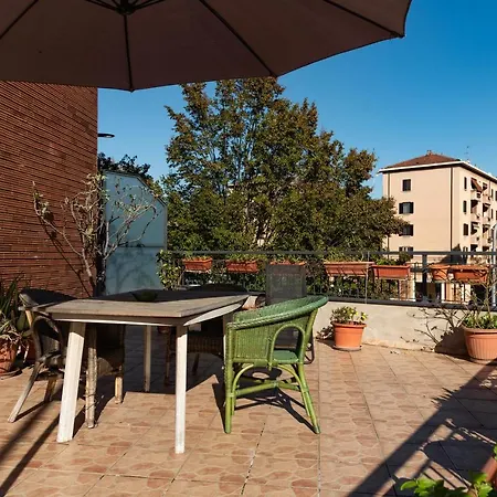 Apartment Casa Botticelli - 15 Minuti Dal Duomo Mailand