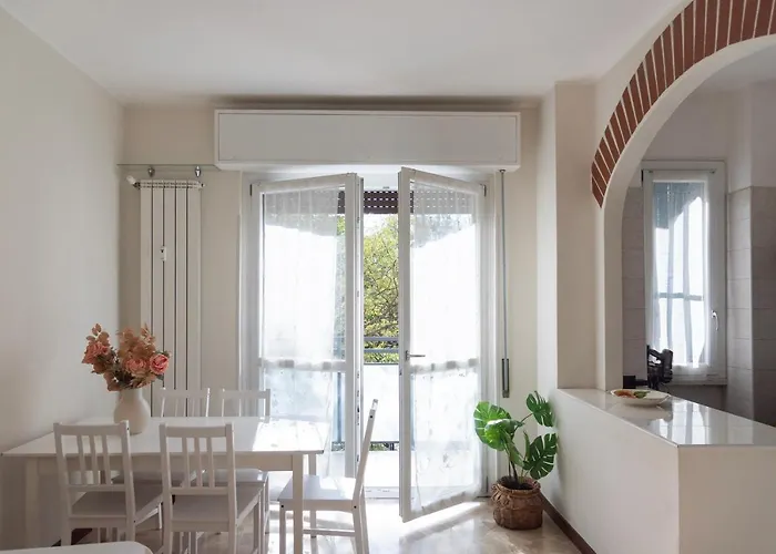 Apartment Casa Botticelli - 15 Minuti Dal Duomo Mailand