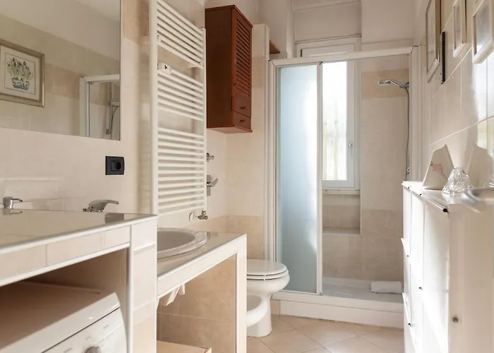 Apartment Casa Botticelli - 15 Minuti Dal Duomo
