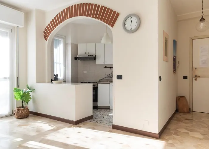 Casa Botticelli - 15 Minuti Dal Duomo Apartment Mailand
