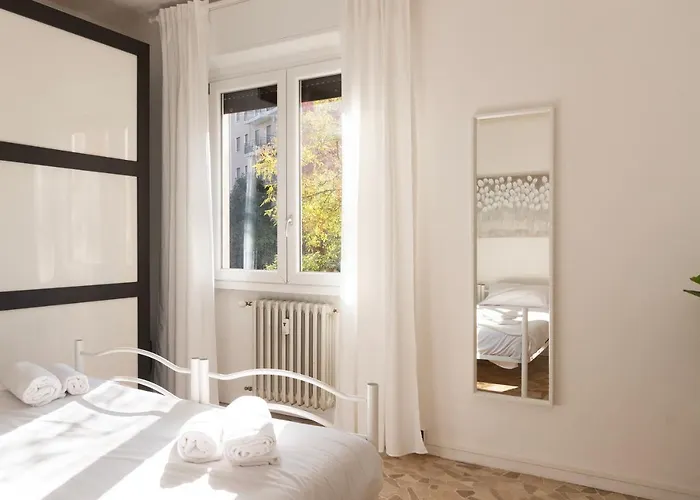 Casa Botticelli - 15 Minuti Dal Duomo Apartment