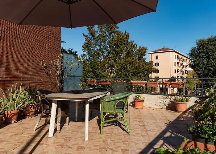 Apartment Casa Botticelli - 15 Minuti Dal Duomo Mailand